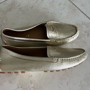 Coach Loafers